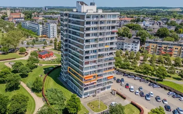 Foto van Oranjeplein 216, Maastricht