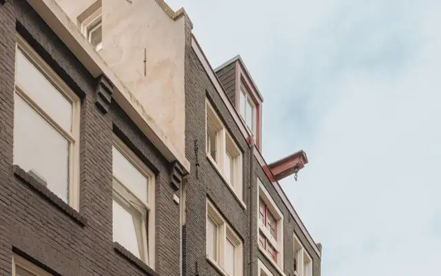 Foto van Akoleienstraat 8 1, Amsterdam