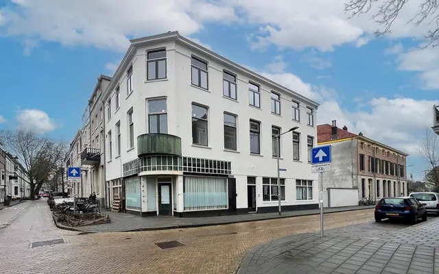 Foto van Spijkerstraat 253, Arnhem