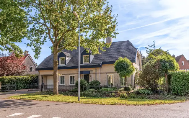 Foto van Heilaarpark 21, BREDA