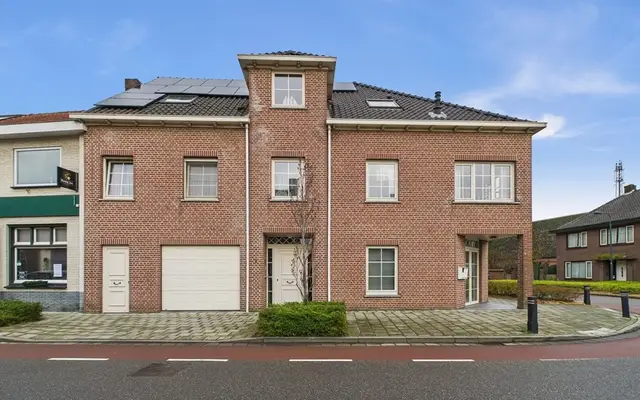 Foto van Cloosterstraat 1, Kloosterzande