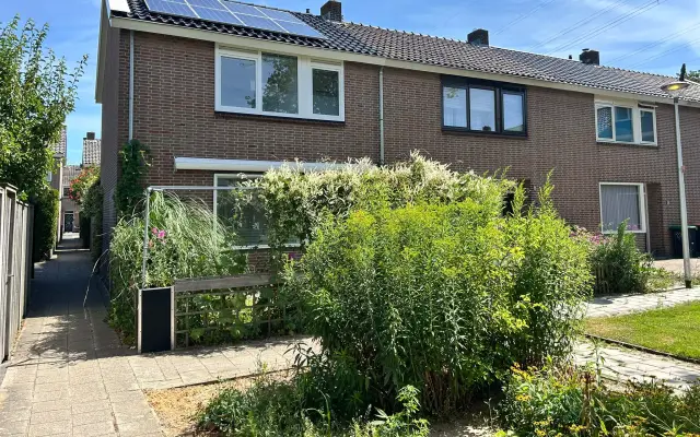Foto van Tuinstraat 9, Poortugaal