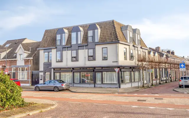 Foto van Stationsstraat 28 F, Vught