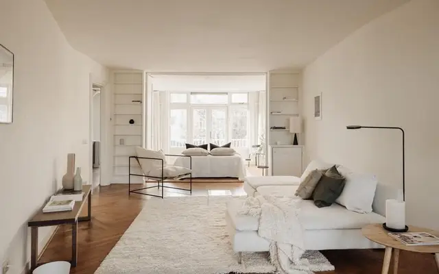 Foto van Nassaukade 322 3, Amsterdam