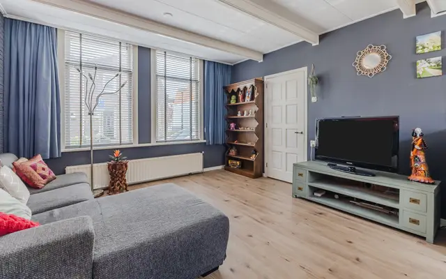 Foto van Bleekersstraat 23, Zaandam