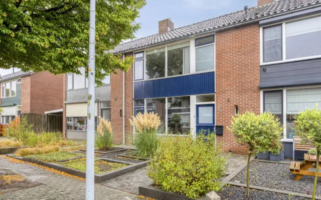Foto van Vondelstraat 6, Aalten