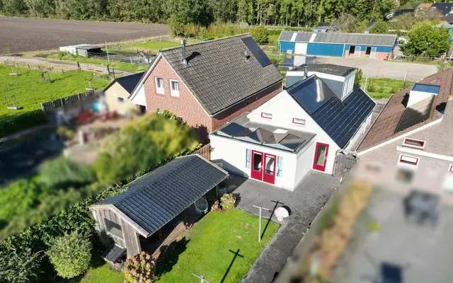 Foto van Zuiderstraat 27, Noordbroek