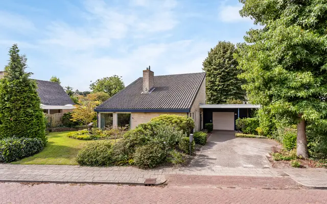 Foto van Vierhuizenhekstraat 6, Hellendoorn