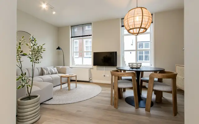 Foto van Gasthuisstraat 3, 's-Hertogenbosch