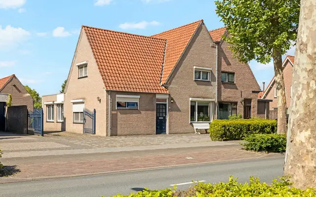 Foto van Willibrorduslaan 21, Eersel