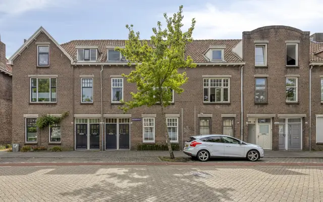 Foto van Enschotsestraat 96, Tilburg