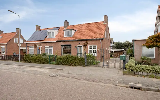 Foto van A. van Drielstraat 9, Aalst