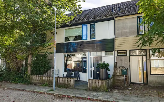 Foto van Trompet 26, 's-Hertogenbosch