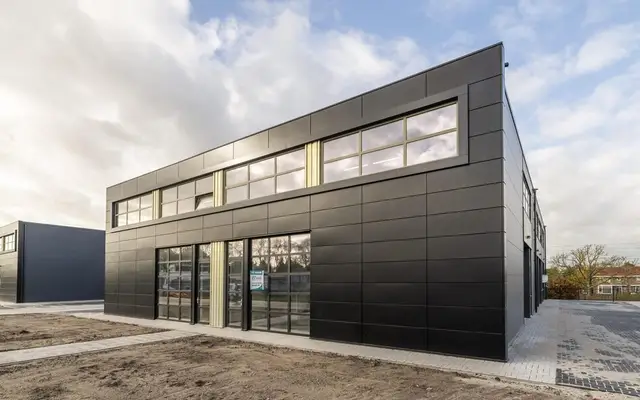 Foto van Handelskade 5 14, Gorinchem