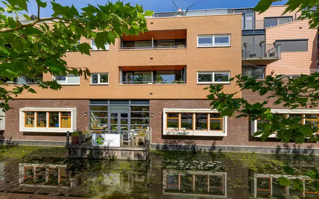 Foto van Arisstraat 60, Wormer