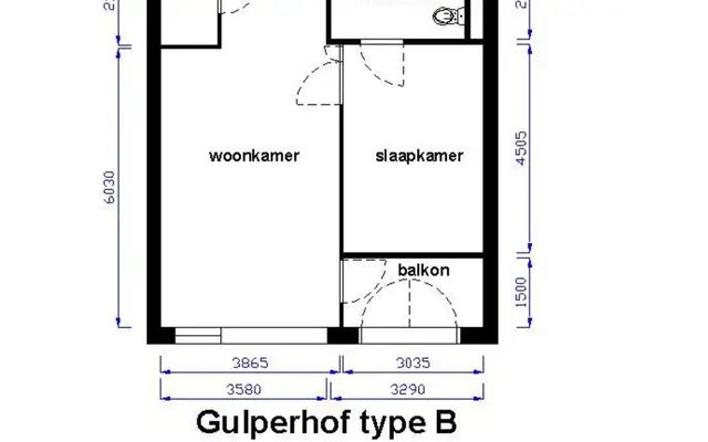 Foto van Oude Maastrichterweg 17 N, Gulpen