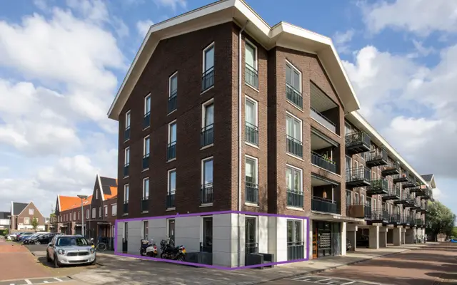 Foto van Twijnderlaan 24, Aalsmeer