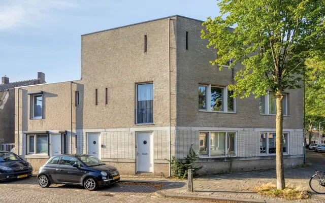 Foto van Nieuwstraat 192, Tilburg