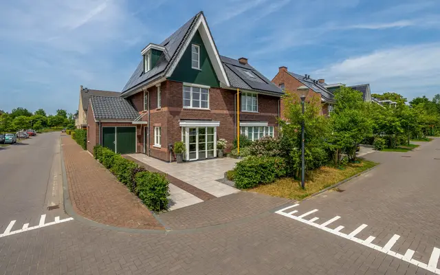 Foto van Tuinbouwweg 27, Waddinxveen