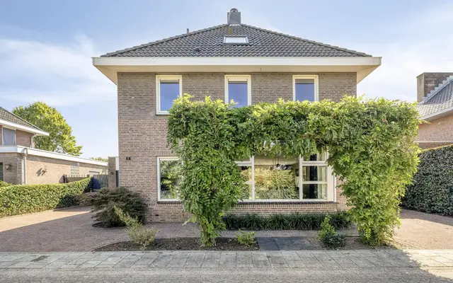 Foto van Wolfsputten 4, Prinsenbeek