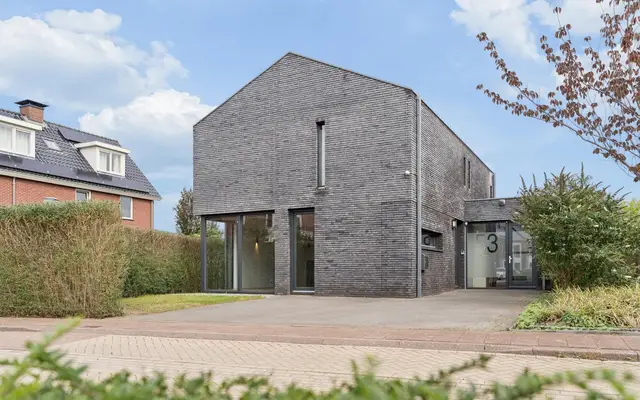 Foto van Staatsspoor 53, Arnhem