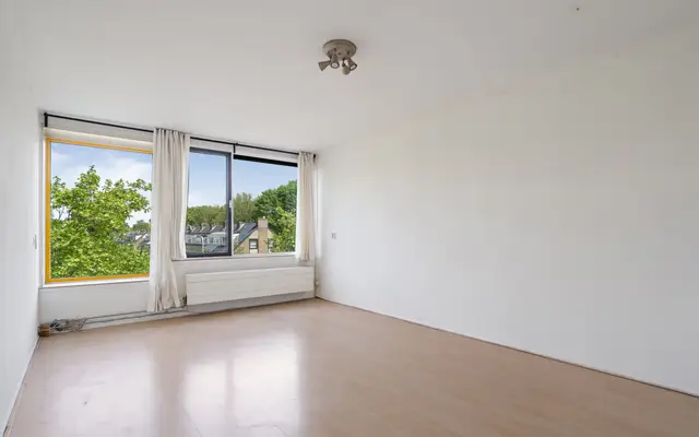 Foto van Kapteynlaan 29, Utrecht