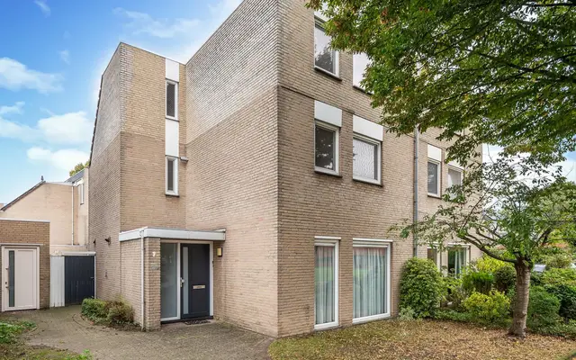 Foto van De Bussels 35, Veldhoven
