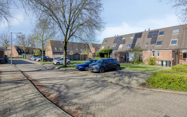 Foto van Teteringenstraat 36, Arnhem