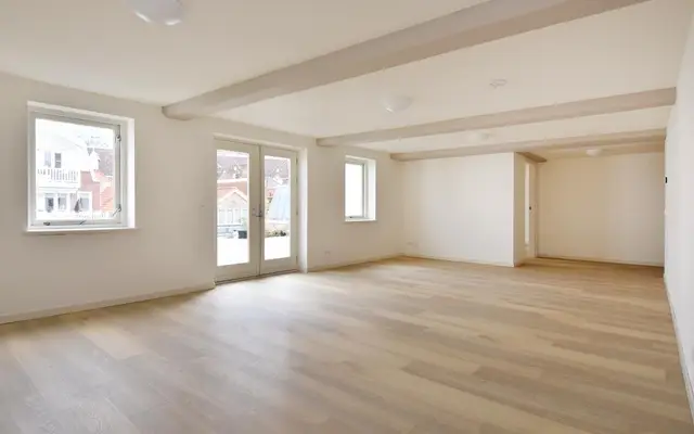 Foto van Korte Houtstraat 10 D, 's-Gravenhage