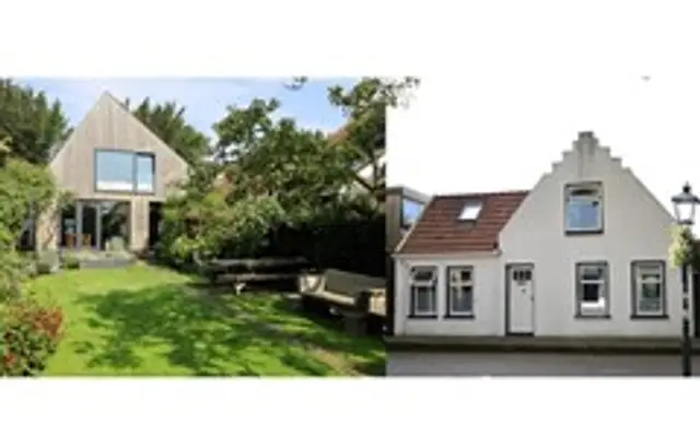 Foto van Oosterburen 24, Midsland