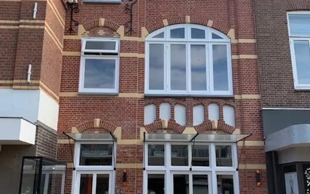 Foto van Langstraat 61 A, Wassenaar