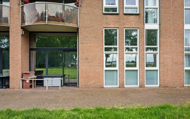 Foto van Deltastraat 28, Almere