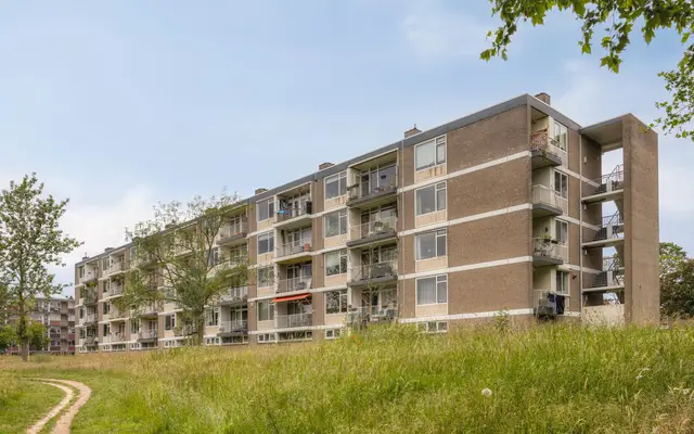Foto van Bowierstraat 87, S Hertogenbosch
