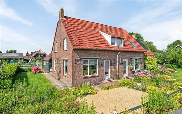 Foto van Noorderweg 59, Belt Schutsloot
