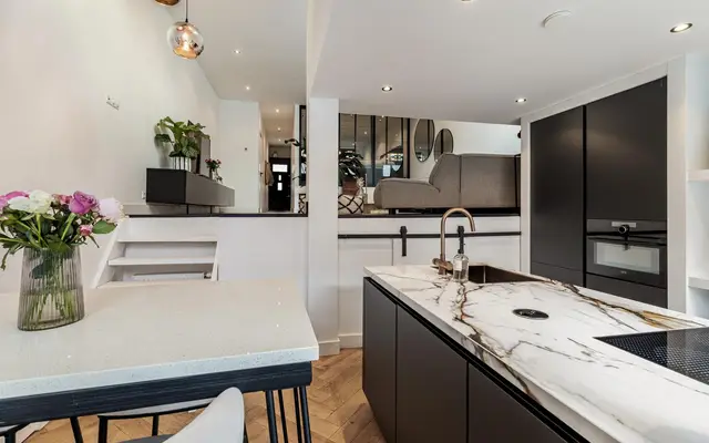 Foto van Halleystraat 23 A, Schiedam