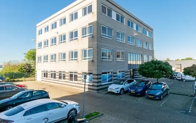 Foto van Stoomloggerweg 4 B, VLAARDINGEN
