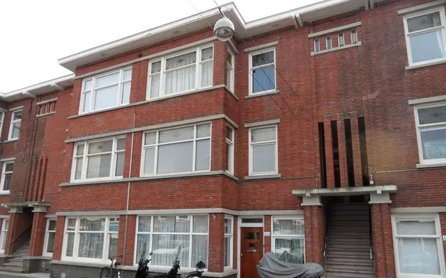 Foto van Vlierboomstraat 638, Den Haag