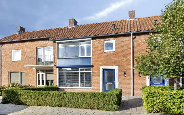 Foto van Meidoornstraat 15, Winterswijk