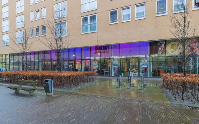 Foto van Clusiushof 9, Oegstgeest
