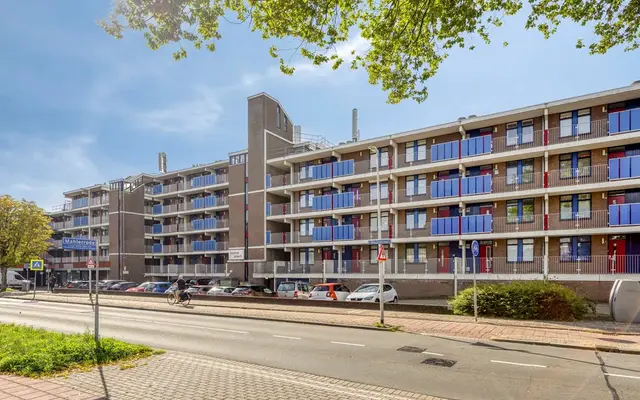 Foto van Hannie Schaftrode 126, Zoetermeer