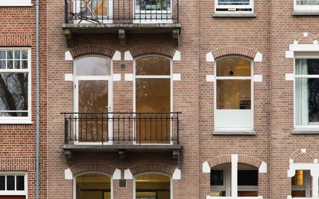 Foto van Middenweg 117 B, Amsterdam