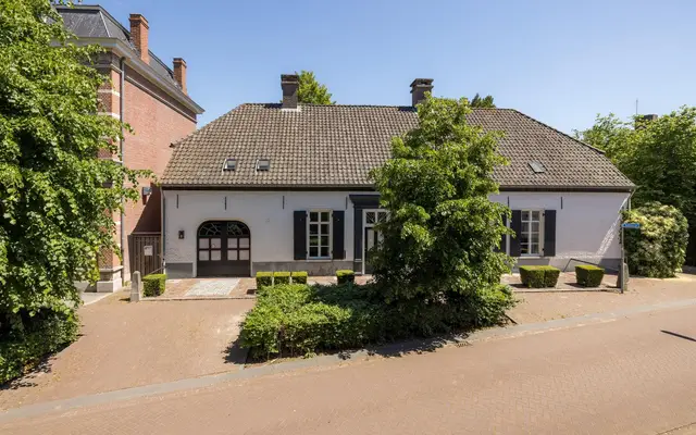 Foto van Markt 2, Waalre