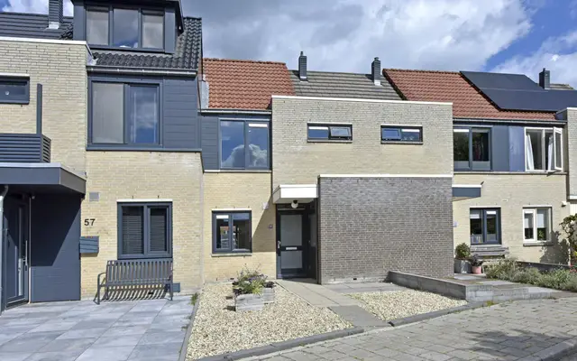 Foto van Kiezel 59, Malden