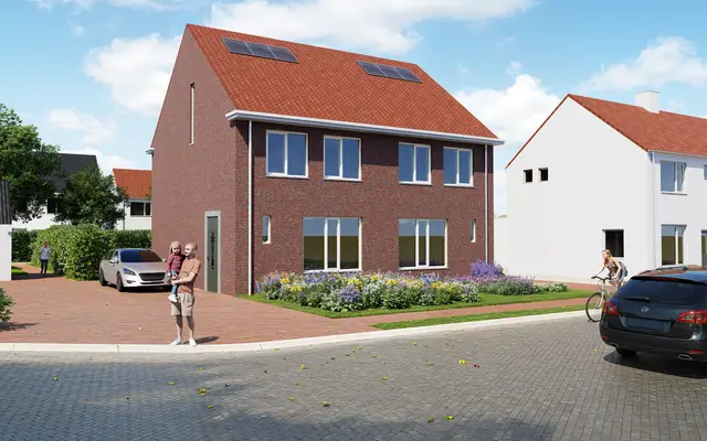 Foto van Deventerstraat 34, Heijningen