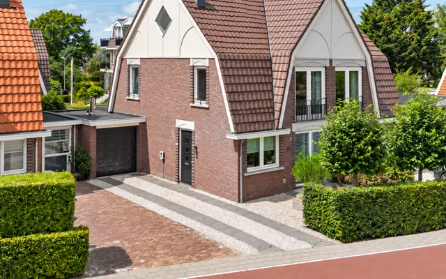 Foto van Rijksweg 61, Limmen