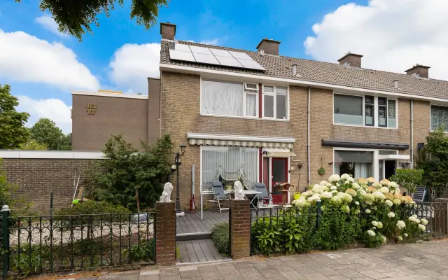 Foto van Wielingenstraat 30, Dordrecht