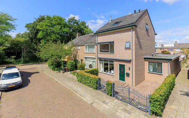 Foto van Duin en Dal 39, Noordwijkerhout