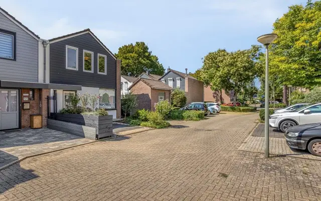 Foto van Moselborg 10, Maastricht