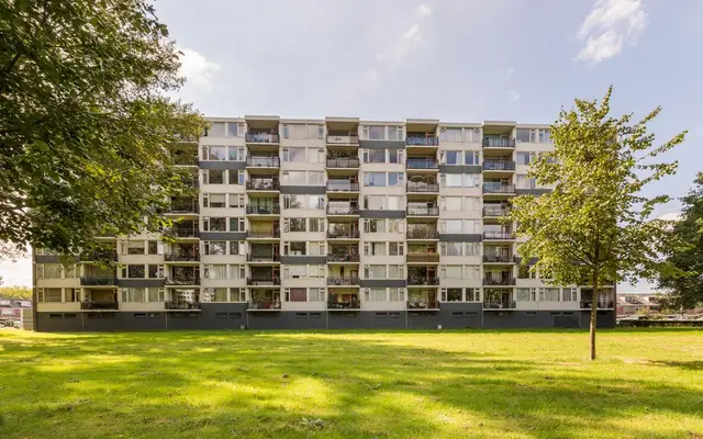 Foto van Kasterleestraat 362, Breda