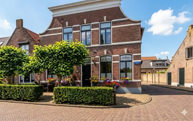 Foto van Ring 41, Ouwerkerk